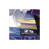 Rexel - Bolsas de plástico para destructoras AS3000 (100)