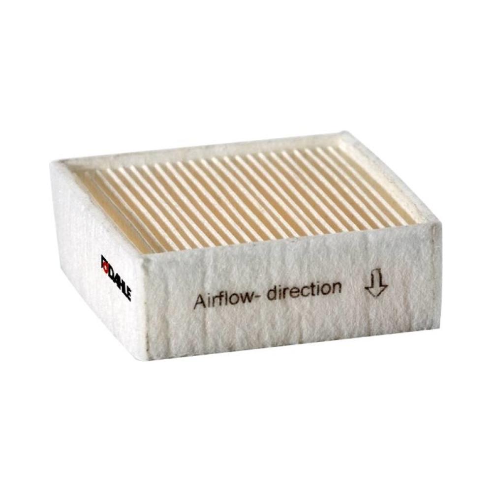 Dahle - 20710 1 pieza(s) Filtro de aire