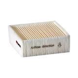 Dahle - 20710 1 pieza(s) Filtro de aire