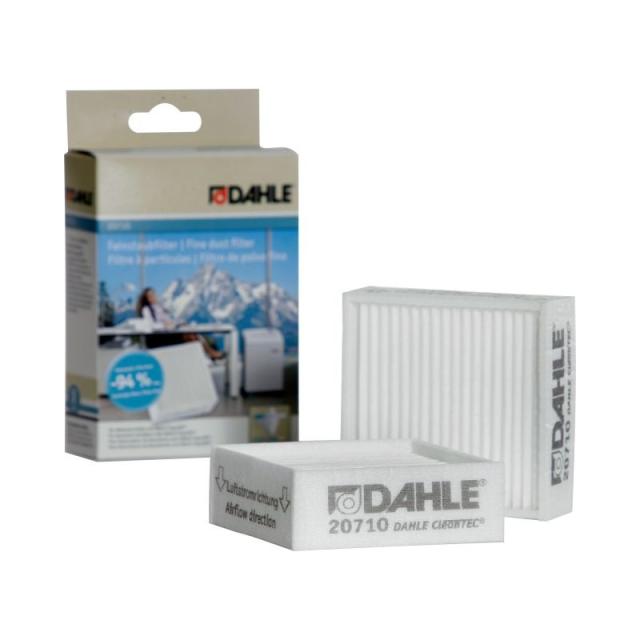 Dahle - 20710 1 pieza(s) Filtro de aire
