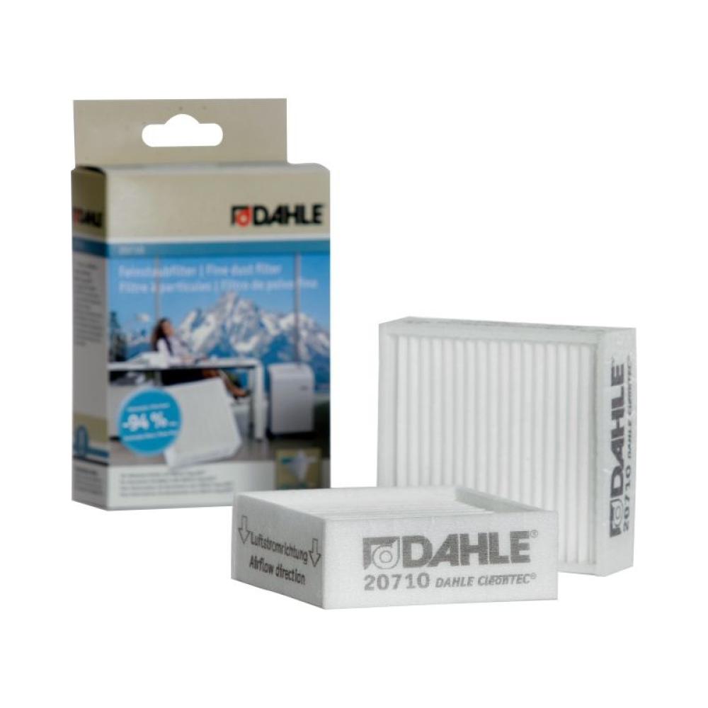 Dahle - 20710 1 pieza(s) Filtro de aire