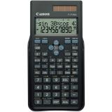 Canon - 5730B001 calculadora Bolsillo Calculadora científica Negro
