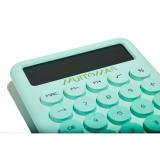Muitomas - CALCULATORGN calculadora Escritorio Calculadora básica Verde