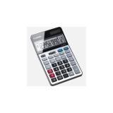 Canon - HS-20TSC calculadora Escritorio Calculadora financiera Negro, Plata