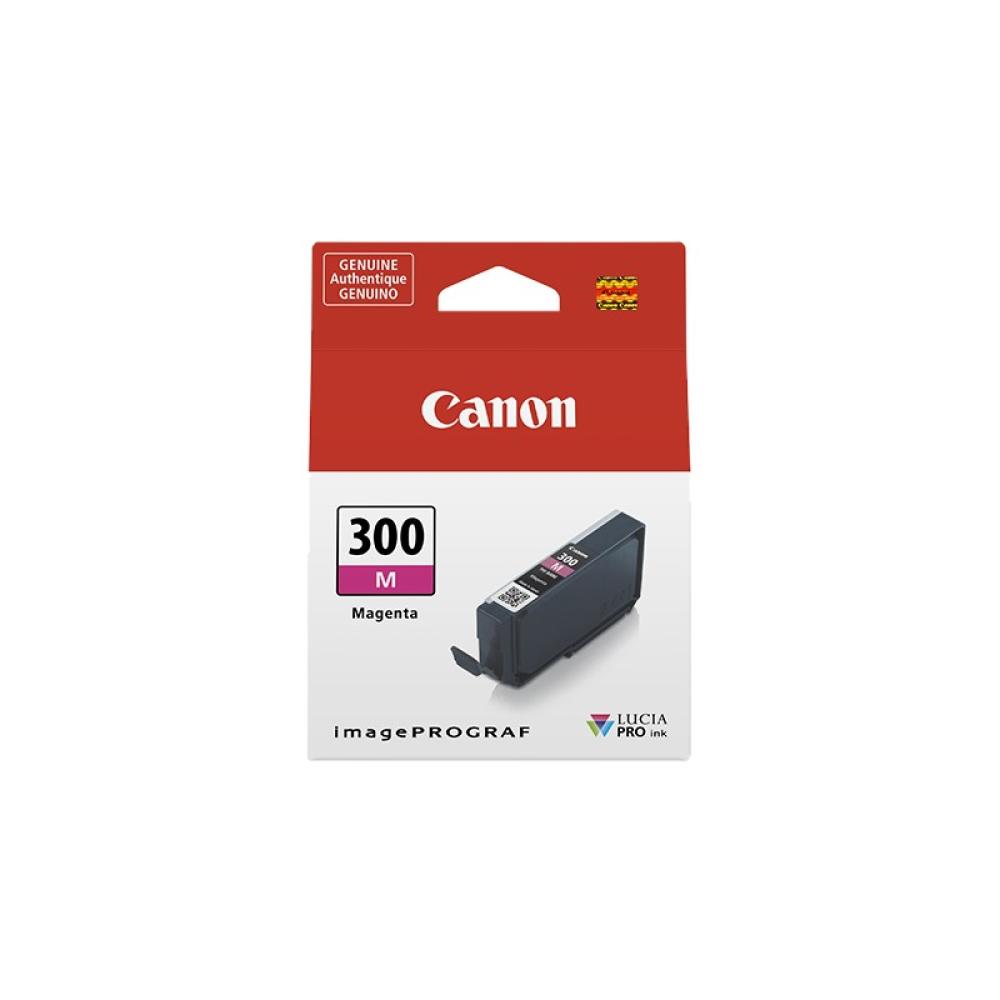 Canon - 4195C001 cartucho de tinta 1 pieza(s) Original Magenta