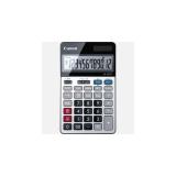 Canon - HS-20TSC calculadora Escritorio Calculadora financiera Negro, Plata