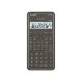 Casio - FX-82MS-2 calculadora Bolsillo Calculadora científica Negro