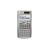 Casio - FC-200V calculadora Bolsillo Calculadora financiera