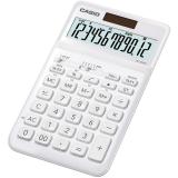 Casio - JW-200SC calculadora Escritorio Calculadora básica Blanco