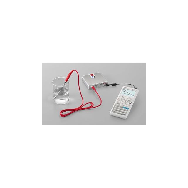 Casio - FX-9860GIII calculadora Bolsillo Calculadora gráfica Blanco