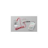 Casio - FX-9860GIII calculadora Bolsillo Calculadora gráfica Blanco