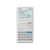 Casio - FX-9860GIII calculadora Bolsillo Calculadora gráfica Blanco