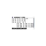 Casio - FX-CG50 calculadora Bolsillo Calculadora gráfica Negro