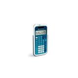 Texas Instruments - TI-34 calculadora Bolsillo Calculadora científica Azul, Blanco