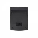 MAUL - MC 12 calculadora Bolsillo Pantalla de calculadora Negro