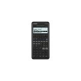 Casio - FC-100V-2 calculadora Bolsillo Calculadora financiera Negro
