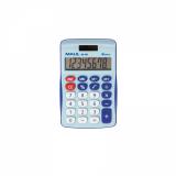 MAUL - MJ 450 calculadora Bolsillo Pantalla de calculadora Azul