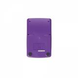 MAUL - MJ 450 calculadora Bolsillo Pantalla de calculadora Rosa