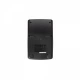 MAUL - MJ 450 calculadora Bolsillo Pantalla de calculadora Negro