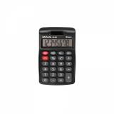 MAUL - MJ 450 calculadora Bolsillo Pantalla de calculadora Negro