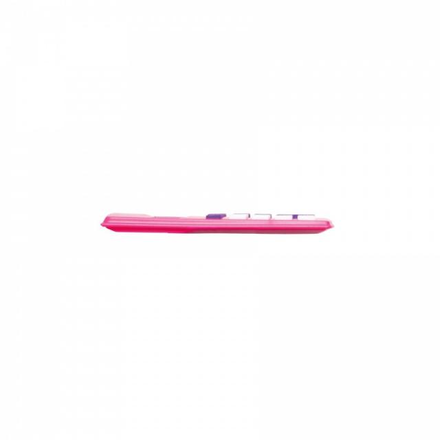 MAUL - M 8 calculadora Bolsillo Calculadora básica Rosa