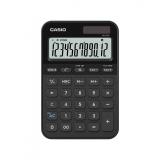 Casio - MS-20YC calculadora Escritorio Calculadora básica Negro