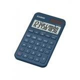Casio - SL-310YC calculadora Bolsillo Calculadora básica Marina