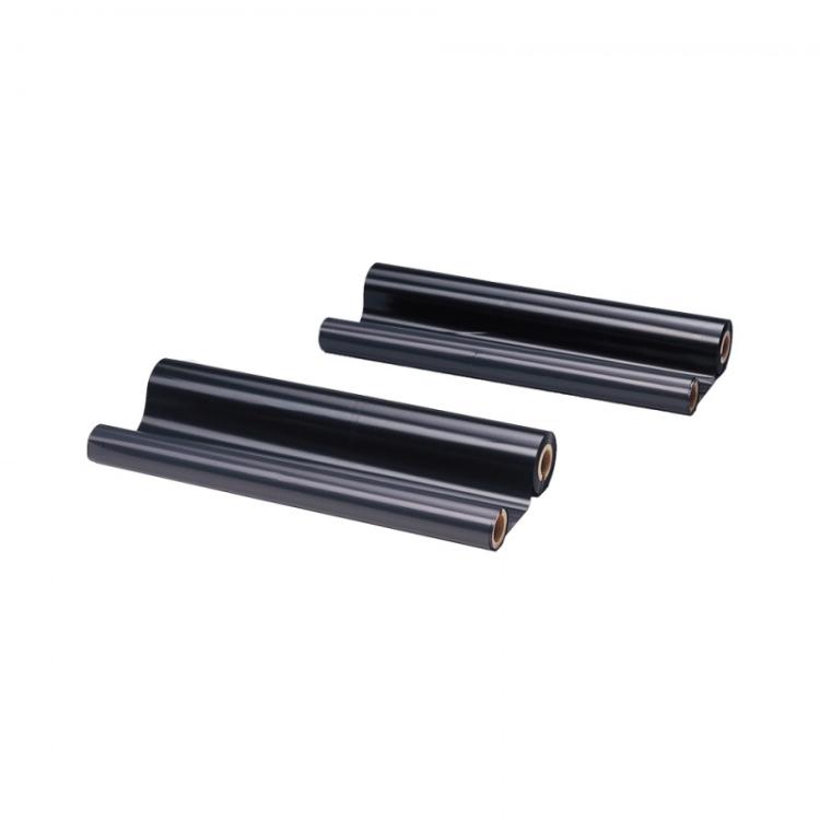 Brother - PC-72RF suministro para fax Cinta de fax 144 páginas Negro 2 pieza(s)