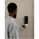 Safescan - TM—818 MC Negro Token de chip, Huella dactilar, Contraseña, Tarjeta de proximidad Corriente alterna TFT Ethernet