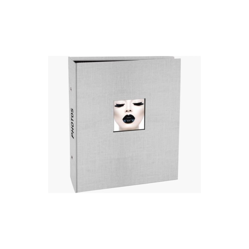 Exacompta - 65005E álbum de foto y protector Multicolor 60 hojas