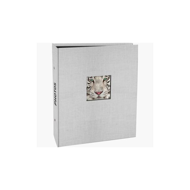 Exacompta - 65005E álbum de foto y protector Multicolor 60 hojas