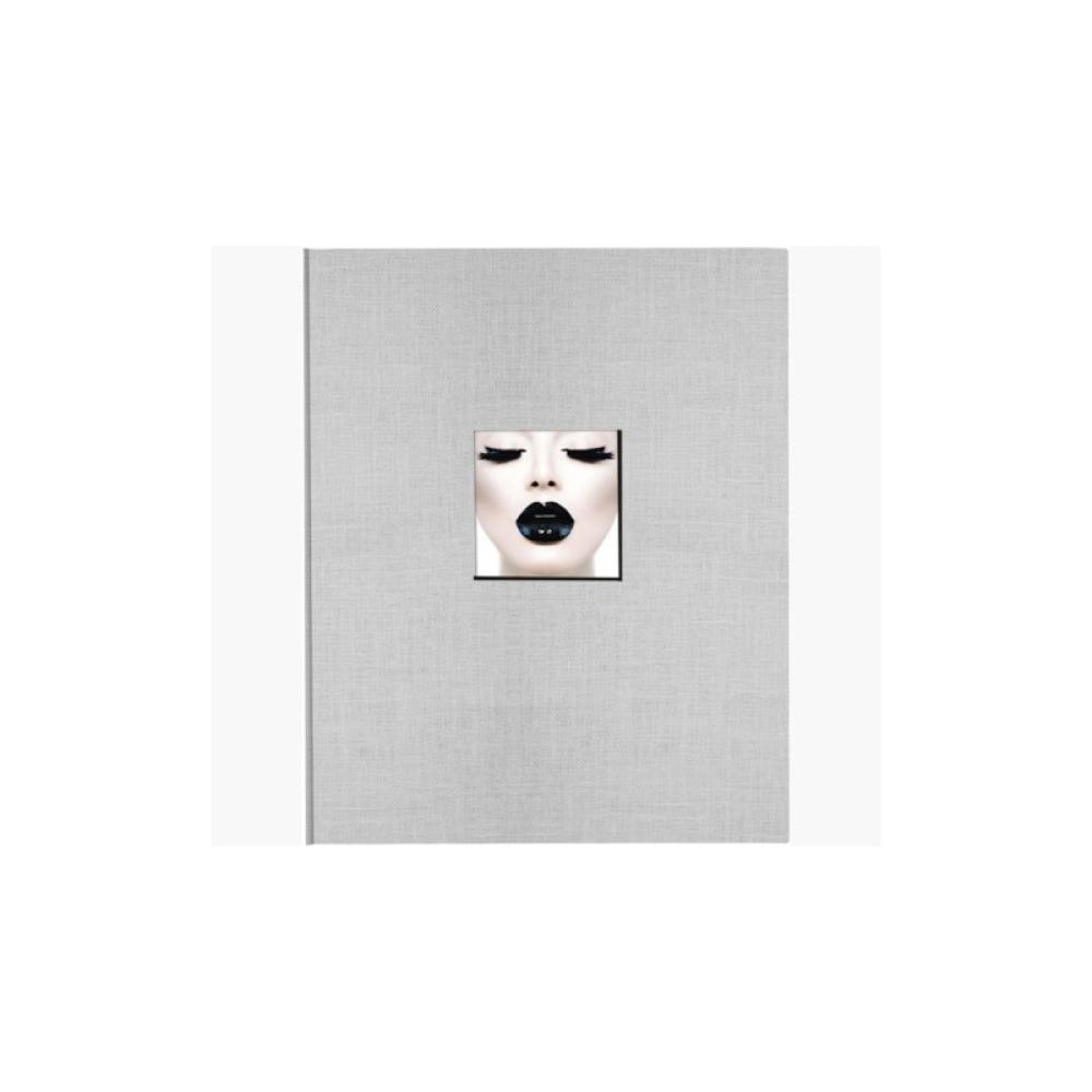 Exacompta - 65005E álbum de foto y protector Multicolor 60 hojas