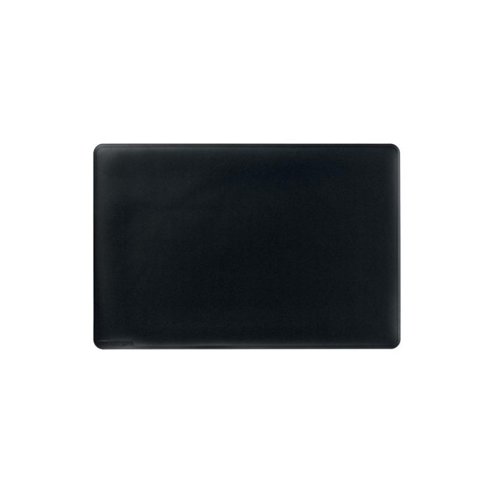 Durable - 7103-01 protector de escritorio Negro