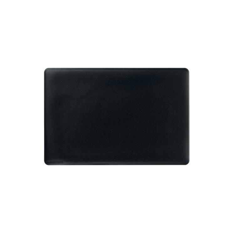 Durable - 7103-01 protector de escritorio Negro