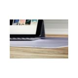Durable - 711219 protector de escritorio Transparente