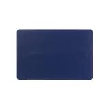 Durable - 7102-07 protector de escritorio Azul