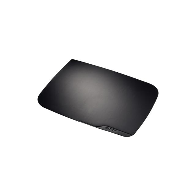 Leitz - VADE SOBREMESA LEITZ SOFT TOUCH NEGRO