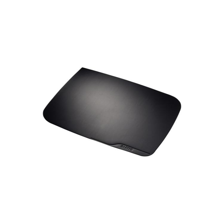 Leitz - VADE SOBREMESA LEITZ SOFT TOUCH NEGRO