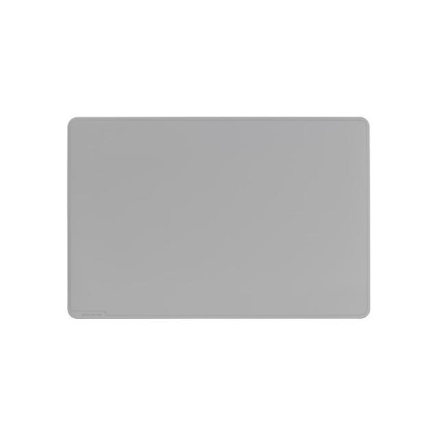 Durable - 7102-10 protector de escritorio Gris