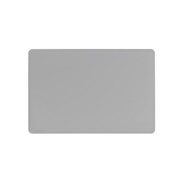 Durable - 7102-10 protector de escritorio Gris
