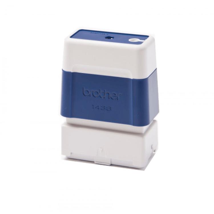 Brother - PR1438E6P sello comercial PR1438E6P - 1 unidad