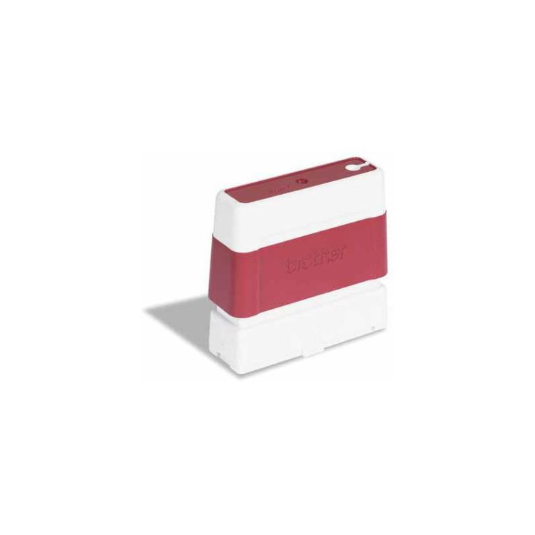 Brother - PR1438R6P sello comercial