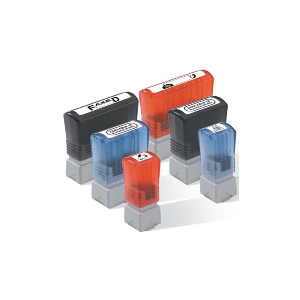 Brother - PR3030R6P sello comercial