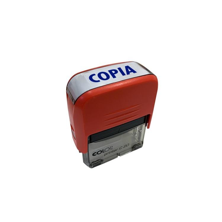 Colop - SELLO e.A. COLOP C20 COPIA