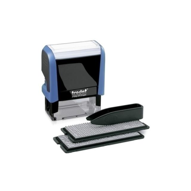 Trodat - IMPRENTILLA TRODAT PRINTY TYPOMATIC 4913