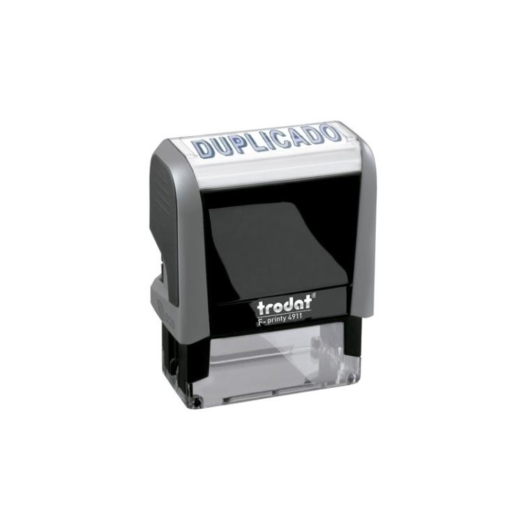 Trodat - SELLO e.A. TRODAT 4911 F ABONO