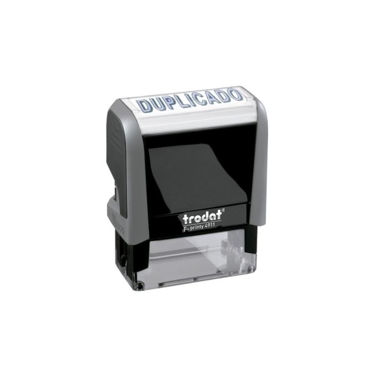 Trodat - SELLO e.A. TRODAT 4911 F COPIA