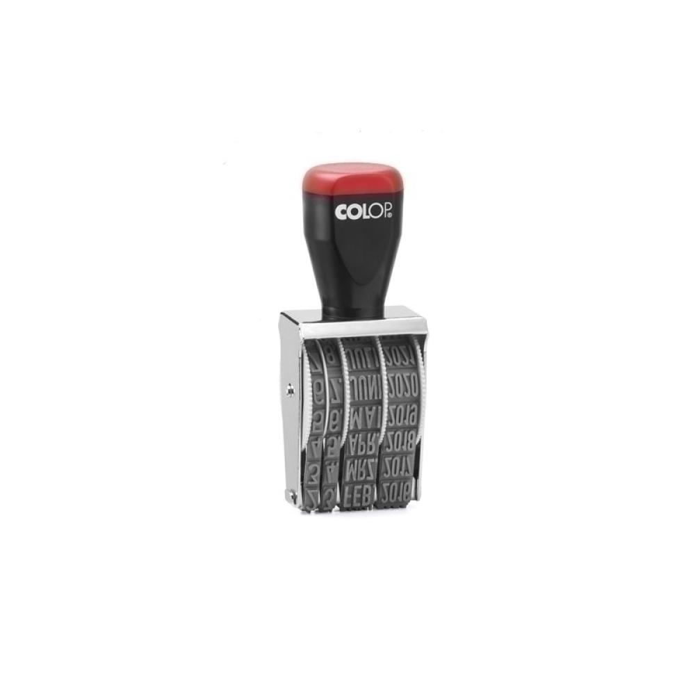 Colop - FECHADOR MANUAL COLOP 09000 9mm