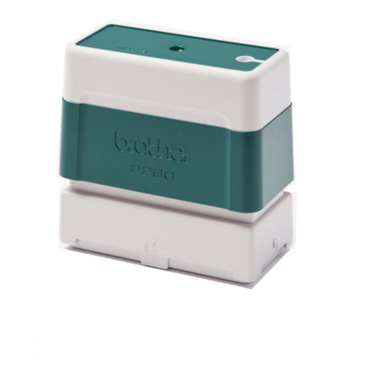 Brother - PR2260G6P sello comercial