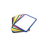 Tarifold - 194951 marco magnético A4 Azul